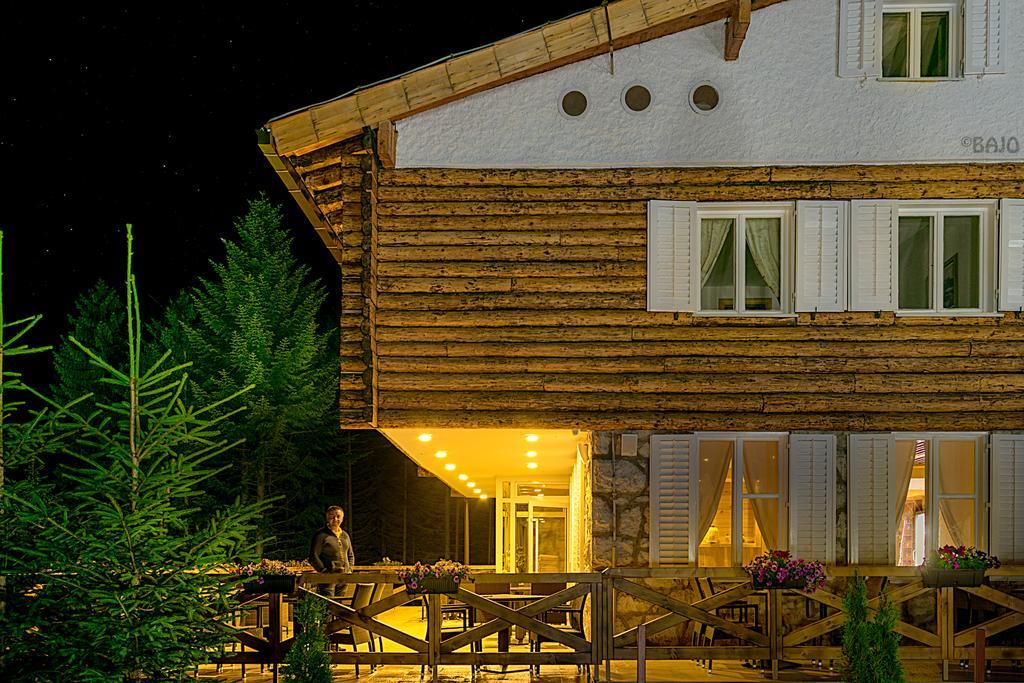 Motel Vila Andrea Sarajevo Luaran gambar